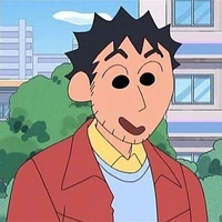 Mr. Kazama