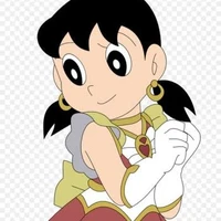 Shizuka Minamoto