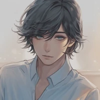 อาชิ(นายเอก)