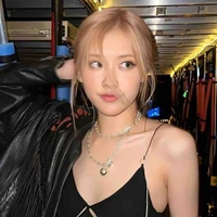 Rosé (Bff of FL)