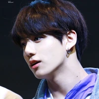 jeon jungkook/ teenage