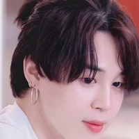 jeon jimin / jungkook mother