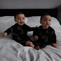 Twin (ML brothers)
2 yr old