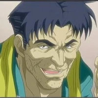 ลุงนายเอก