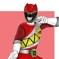 Kyoryu Red