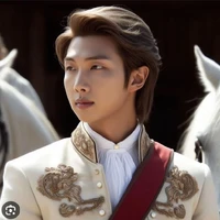 Jeon Namjoon (Jungkook Father)