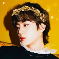 Seokji (Jungkook Mother)