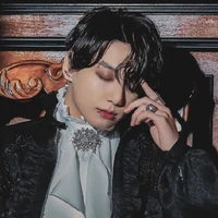Jeon Jungkook