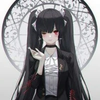 Anggel (kakak perempuan Ai)