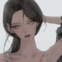 อาริกะ(เลขาอาชิเมะ)