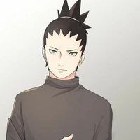 Shikamaru