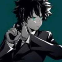 izuku midoriya