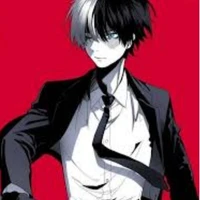 shoto todoroki