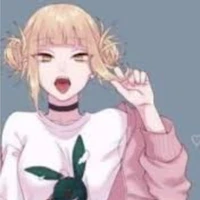 toga himiko