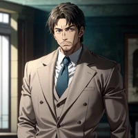 Shen Zhangqing(adoptive father)