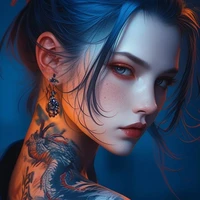 Rina (ceifadora de almas)