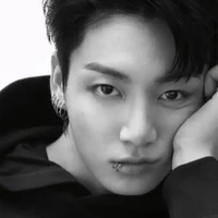 Jeon jungkook