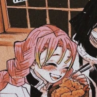 mitsuri