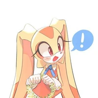 cream