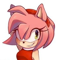 amy rose