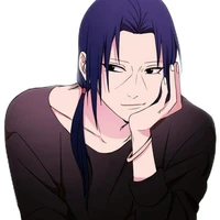 Itachi(primo do obito)