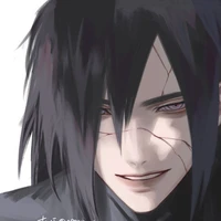 Prof Madara(tio do itachi)