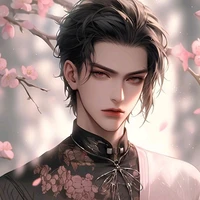 príncipe Kaneki Shoda Akimo