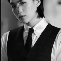 Yoongi