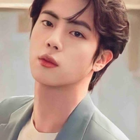 Jin Yoongi mother