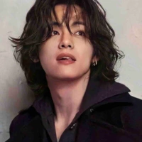 Teahung jungkook fiance