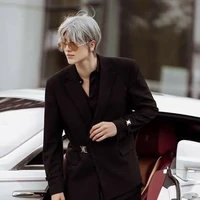 ยูตะ(พี่ชายนางเอก)