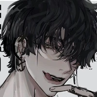 Black kouichi