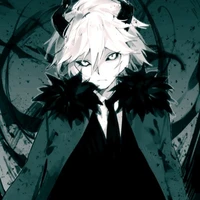 Dark Achies [Pangeran Kegelapan]