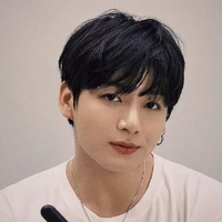 jungkook 💜🐰