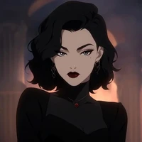 Milan(mère de Na ling)