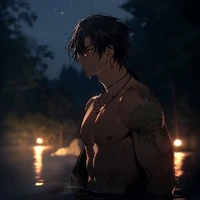 Ryan Devereaux ( MLs brother)