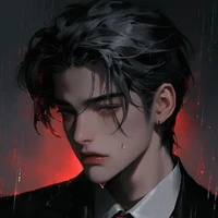 Leo Jarad Devereaux (ML)