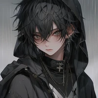 คิมหันต์(เหมันต์ร่างชาย)