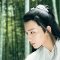 ซ่างกวนชิวเยว่(พระเอก)