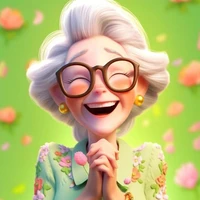 grande mère