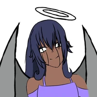 ~Rebeka Angel~