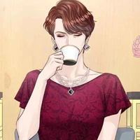 Olivia Aurora (Adopted Mother)