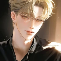 Aron Aurora ( Adopted Brother )