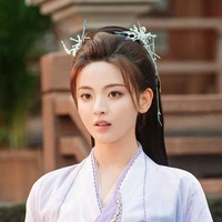 เสี่ยวอู่(ฮูหยินเจ้าสำนัก)​