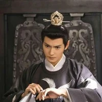 เยว่หวังเฟิง(รัชทายาท​)​