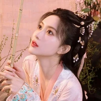 เว่ยฉางจวิน(อาน.อ+ชายารัชทายาท)​