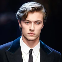 Frederick de