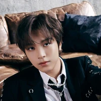 Lee haechan