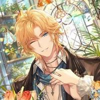 Bff Jonhy(Leo)