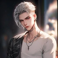 Raf (ml friends 1)